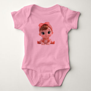 Body Para Bebé Ropa de bebé