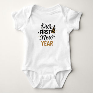Body Para Bebé Ropa de bebé para celebración