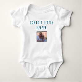 Body Para Bebé Ropa de bebé personalizada