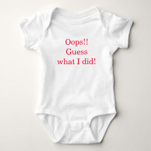 Body Para Bebé Ropa de bebé y niño pequeño