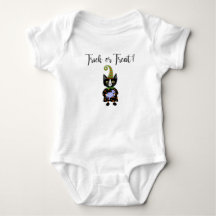 Ropa De Halloween Para Bebés