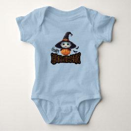 Body Para Bebé Ropa de Halloween para bebés y niños pequeños