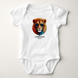 Body Para Bebé Ropa de NIÑO
