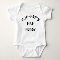 Ropa de pareja de pop pop pop