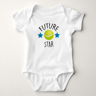 Body Para Bebé Ropa de tenis infantil, regalo de tenis