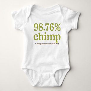Body Para Bebé ¡Ropa del bebé con el logotipo de 98,76%