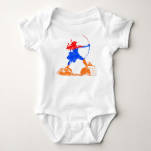 Body Para Bebé Ropa del bebé - jaique Nahapet