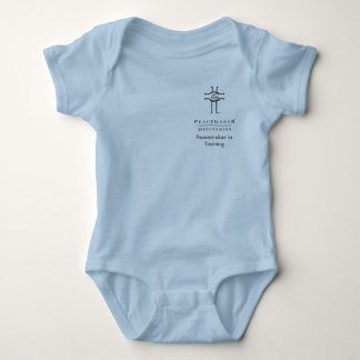 Body Para Bebé Ropa del bebé y del pacificador de los niños