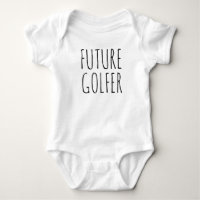 ROPA FUTURA DEL BEBÉ DEL INCONFORMISTA DEL MONO