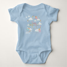 Ropa infantil inspiradora