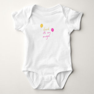 Body Para Bebé ropa linda recién nacida