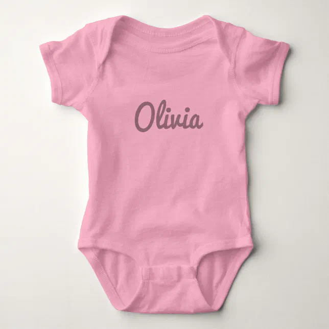 Ropa olivia fashion