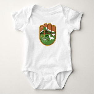 Body Para Bebé Ropa política para bebés