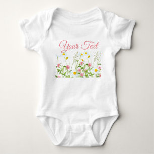 Body Para Bebé Ropa y maricones