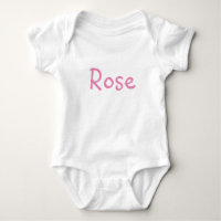 Rosa