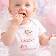 Rubor Mágico de Hadas Maravillosas Cumpleaños de l