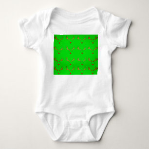 Body Para Bebé Rudolph Baby Bodysuit
