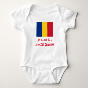 Body Para Bebé Rumania