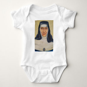 Body Para Bebé San Dulce de los pobres