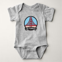 San Francisco - puente Golden Gate