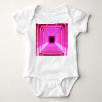 Sci-Fi Retro 3D: Ilustracion De Arte Pop