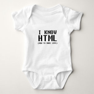Body Para Bebé Sé el HTML