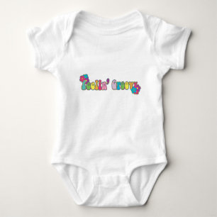 Body Para Bebé Sensación maravilloso