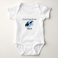 Sería bastante una orca