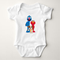 Sesame Street | Tango con Grover y Elmo