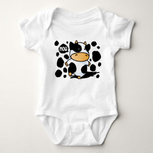 BODY PARA BEBÉ SIEGUE