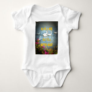 Body Para Bebé Siempre dejamos satisfechos a nuestros clientes.