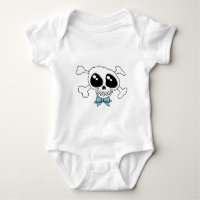 Skull y Crossbone