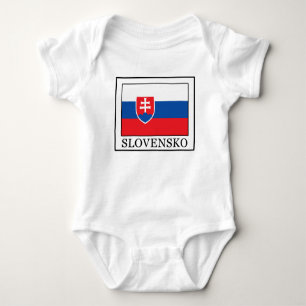 Body Para Bebé Slovensko