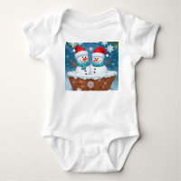 Snowmen divertido