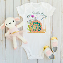 Sólo llene de caracol