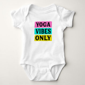 Body Para Bebé Solo vídeos de yoga