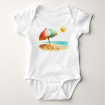 Sombrilla de playa