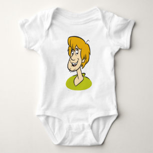 Body Para Bebé Sonrisa lanuda