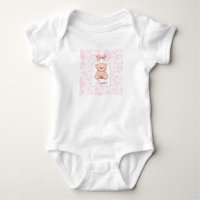 Sophia | Diseño personalizado de guardería con osi