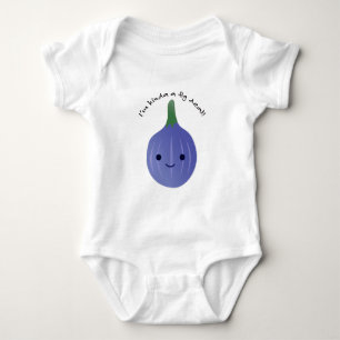 Body Para Bebé Soy como un maricón