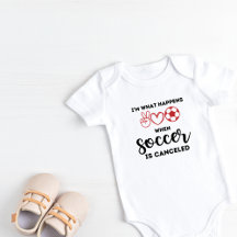 Soy lo que pasa cuando se cancela el fútbol