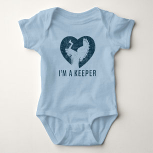 Body Para Bebé Soy un traje de bebé para bebés