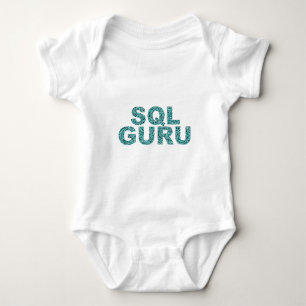 Body Para Bebé SQL gurú