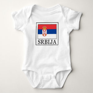 Body Para Bebé Srbija