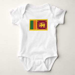 Body Para Bebé Sri Lanka