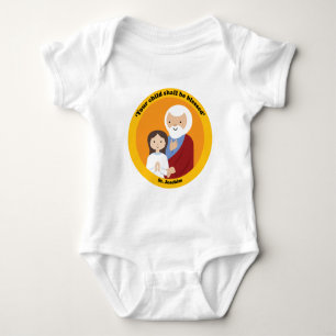 Body Para Bebé St. Joachim