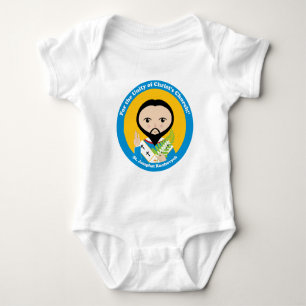Body Para Bebé St. Josaphat Kuntsevych