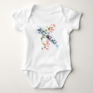 Body Para Bebé starchild