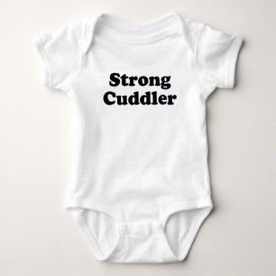 Body Para Bebé Strong Cuddler
