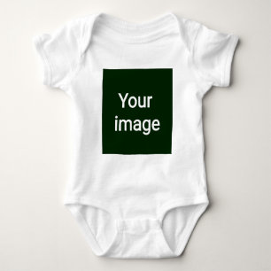 Body Para Bebé Sube Tu Imagen Personalizada – Gráfico Personaliza